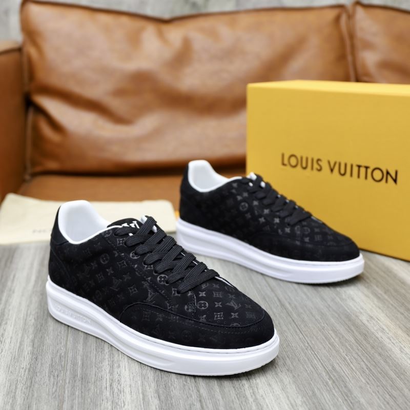 Louis Vuitton Low Shoes